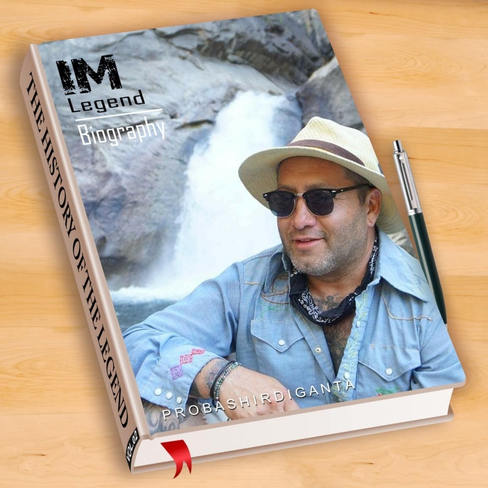 Meet your Posher, Ismael